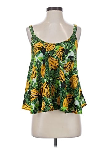 Show Me Your Mumu Tank Top (view 1)