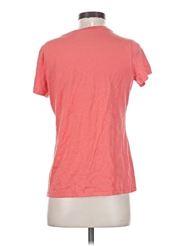 L.L.Bean Short Sleeve T-Shirt (view 2)