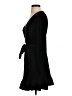 Milly 100% Polyester Black Cocktail Dress Size 4 - photo 5
