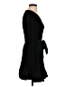 Milly 100% Polyester Black Cocktail Dress Size 4 - photo 4