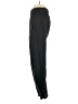 Zero + Maria Cornejo 100% Silk Solid Black Track Pants Size 2 - photo 5