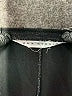 Max Studio Solid Black Formal Skirt Size M (estimated) - photo 4