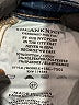 Blank NYC Hearts Blue Jeans Size 27 waist - photo 5