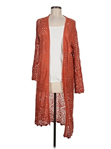 Chelsea & Theodore Cardigan (view 1)