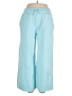 Zyia Active Blue Casual Pants Size XL - photo 1