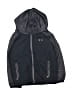 Under Armour 100% Polyester Gray Jacket Size 3T - photo 1