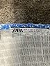 Zara Blue Tube Top Size S - photo 7