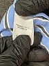 Kule Stripes Blue Long Sleeve Blouse Size L - photo 8