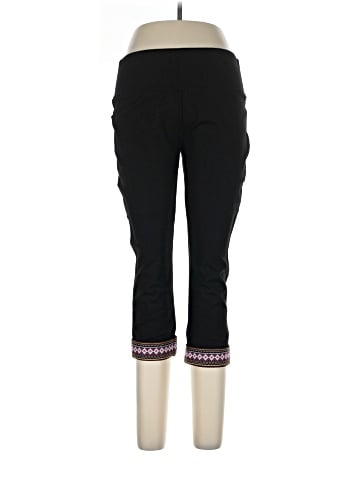 Peter Nygard Active Pants (view 1)