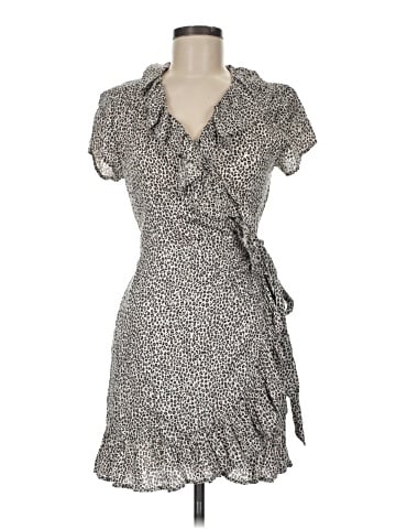 Amuse Society Casual Dress (view 1)