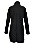 Chaps 100% Polyester Black Coat Size S - photo 2