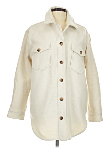 RDI Coat (view 1)