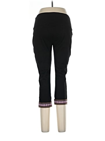 Peter Nygard Active Pants (view 2)