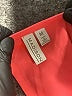 Madison Orange Short Sleeve Top Size M - photo 7