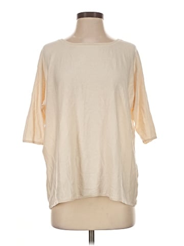 Garnet Hill Poncho (view 1)