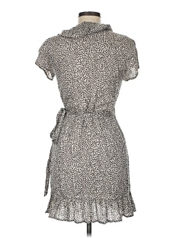 Amuse Society Casual Dress (view 2)
