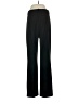 Bebe Black Dress Pants Size 4 - photo 2