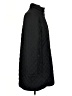 Chaps 100% Polyester Black Coat Size S - photo 4
