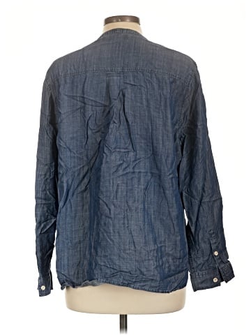 Tommy Bahama Long Sleeve Button-Down Shirt (view 2)