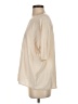 Garnet Hill Ivory Poncho Size XS - photo 5