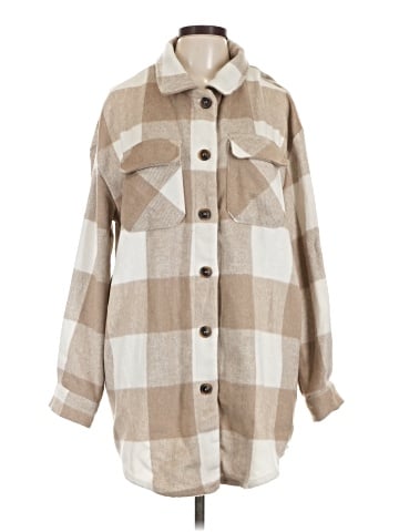 Love Tree Coat (view 1)