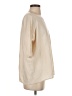 Garnet Hill Ivory Poncho Size XS - photo 4