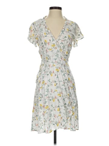 Ann Taylor LOFT Casual Dress (view 1)