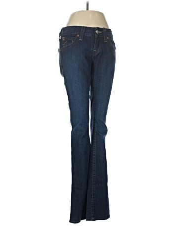 True Religion Jeans (view 1)