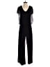 Tangerine Black Jumpsuit Size XS - photo 1
