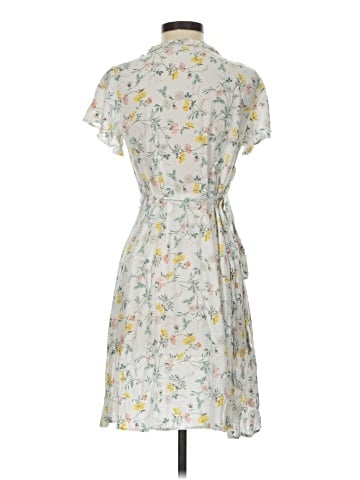 Ann Taylor LOFT Casual Dress (view 2)