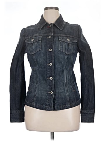 Tommy Hilfiger Denim Jacket (view 1)