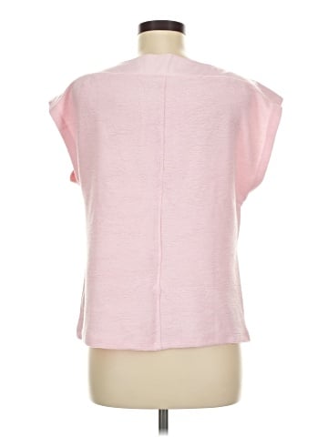 Glam Short Sleeve Top (view 2)