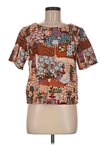 Princess Highway Short Sleeve T Shirt