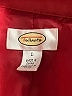 Talbots Red Vest Size L - photo 6