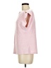 Glam Pink Short Sleeve Top Size M - photo 5