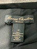 Marisa Christina 100% Polyester Solid Black Formal Skirt Size 1X - photo 4