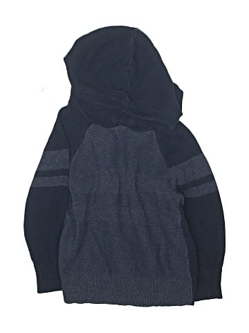 Cat & Jack Zip Up Hoodie (view 1)