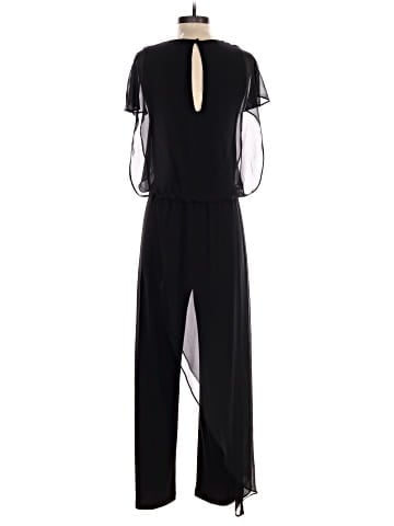 Tangerine Jumpsuit (view 2)