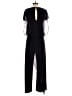 Tangerine Black Jumpsuit Size XS - photo 2