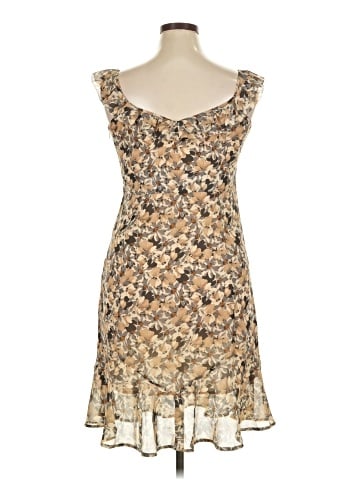 Ann Taylor LOFT Cocktail Dress (view 2)