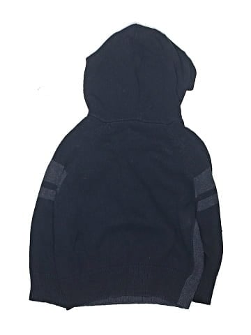 Cat & Jack Zip Up Hoodie (view 2)
