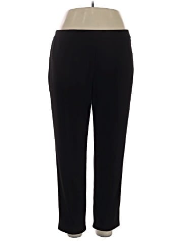 Susan Graver Active Pants (view 1)