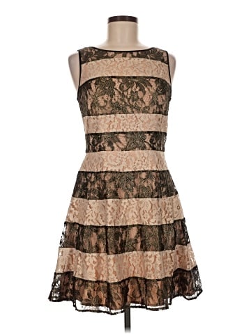 Jessica Simpson Cocktail Dress (view 1)