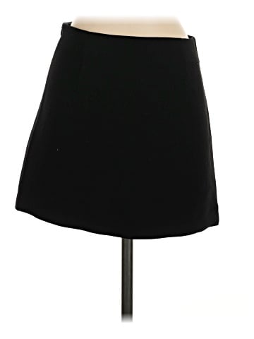 Zara Casual Skirt (view 2)