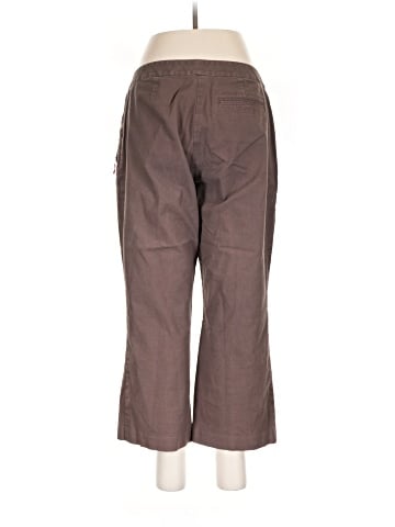 Sigrid Olsen Casual Pants (view 2)