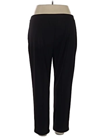 Susan Graver Active Pants (view 2)