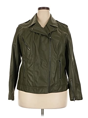 Ellos Jacket (view 1)