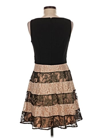 Jessica Simpson Cocktail Dress (view 2)