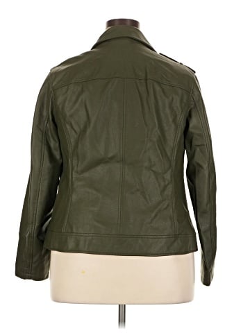 Ellos Jacket (view 2)