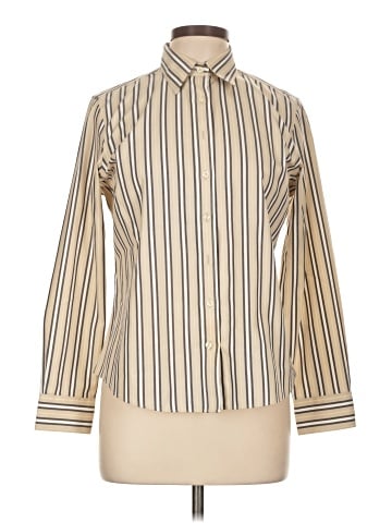Lands' End Long Sleeve Blouse (view 1)